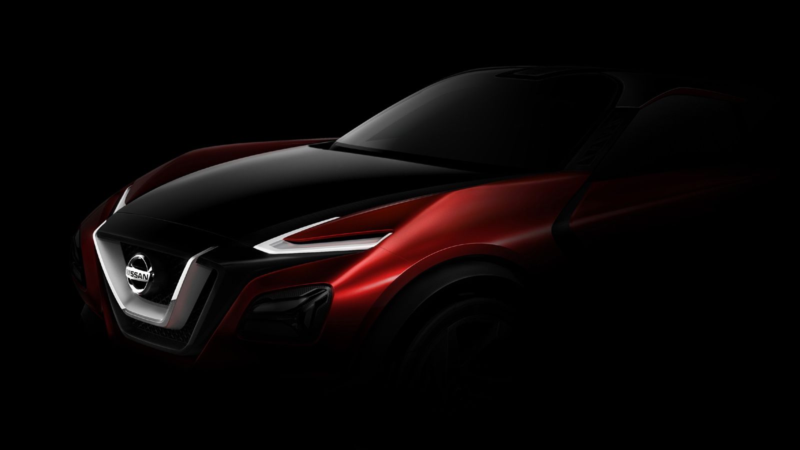 Λέτε αυτό να είναι το επόμενης γενιάς Nissan Juke;